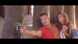 Dolph Lundgren Full Movie English Best Action Movies Hollywood Full HD Movie  Joshua Tree [upl. by Roose]