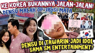 KE KOREA OP33R4SII KANTONG MATA DENSU LANGSUNG DI TAWARIN IDOL SM ENTERTAINMENT ‼️ [upl. by Aldos]