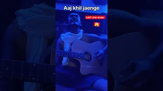 Awargi Me Ban Gaya Deewana  Cover By  Dileep  trendingshorts voice reelsvideo song [upl. by Kele]