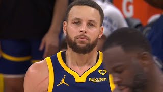 The Warriors Just Exposed The NBAs Plan [upl. by Euqinwahs6]