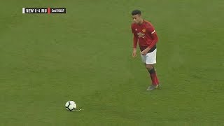 Mason Greenwood  All 41 Goals amp Assists 20182019 HD [upl. by Hayley]