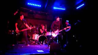 Evolver quotHeadshotquot Sonar Baltimore 91711 live concert [upl. by Amrak]