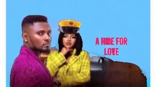 A RIDE FOR LOVEMOURICE SAMSARIAN MARTIN LATEST NIGERIAN NOLLYWOOD MOVIE 2024 [upl. by Bernadette381]