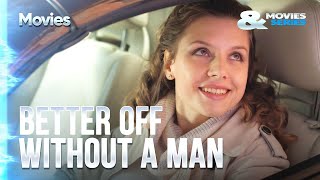 ▶️ Better off without a man  Romance  Movies Films amp Series [upl. by Eedahs]