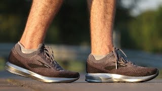 Brooks Levitate 2 Review  What Happened [upl. by Anaehs636]