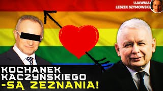 KACZYŃSKI JEGO KOCHANEK I MAFIA [upl. by Gaut]