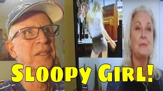 I Heard From the Sloopy Girl Today Wow Lisa Leonard Dalton [upl. by Gellman]