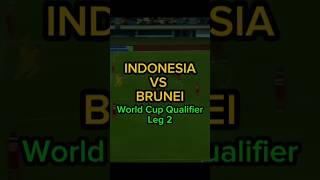 Momen pertandingan yang terlihat mudah bagi Timnas Indonesia timnasindonesia sepakbola [upl. by Ira61]