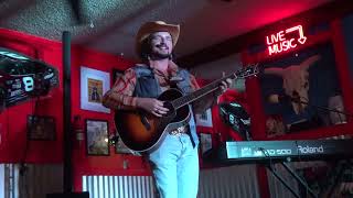 Tristen Gressett  Live at Sweet Home Saloon amp Grill Cropwell AL 070524 Full Show [upl. by Hansel]