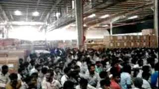 SANMINASCI CHENNAI INNER STRIKE 2ND DAY [upl. by Sharyl]