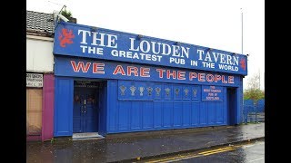 Celtic vs Rangers Sanity Over Sectarianism Pt3 The Louden Tavern [upl. by Hsara]