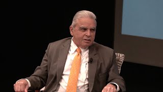 Living the Asian Century An Undiplomatic Memoir with Ambassador Kishore Mahbubani [upl. by Enitnemelc]