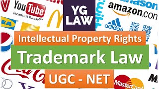 Trademark Law  YG Law [upl. by Paryavi]