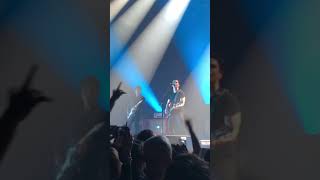 Stereophonics  Dakota Live in Paris 2018 [upl. by Atilehs]