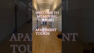 Apartment hunting apartmenthunting nycapartment falldecor homegoodsshopwithme pinterstdecor [upl. by Jacobina]