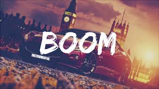 AfroBeat amp DanceHall Type Instrumental Beat  BOOM [upl. by Scrivenor31]