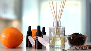 How to Make a Reed Diffuser [upl. by Jannelle713]