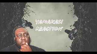 Miyagi amp Andy Panda  YAMAKASI Official Video RUSSIAN RAP REACTION [upl. by Marquis]