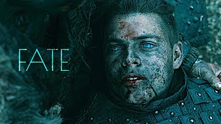 The Absolute Worst of Ivar The Boneless  Vikings  Prime Video [upl. by Anneis]