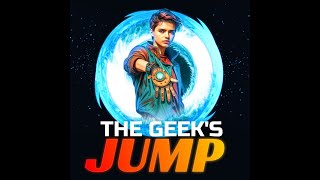 The Geeks Jump  gameplay [upl. by Margot]