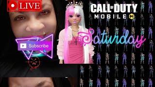 Part 1Call of duty mobile live stream Lets go callofdutymobile mobilegaming livest [upl. by Opal]