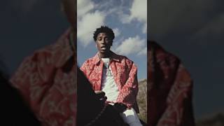 In Nevada 🌵NBA YoungBoy But Its 80s RampB shorts nbayoungboy [upl. by Salema]