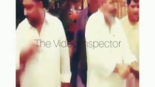 Sher Aya  SSP CID Chaudhry Aslam Shaheed  Top Cop in the world  Chaudhry  The Video Inspector [upl. by Colene251]