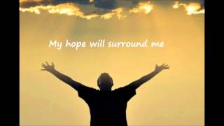 GMB  Song Of Hope lyrics [upl. by Lleira397]