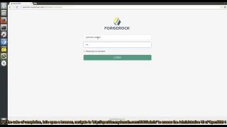 ForgeRock OpenIDM 4 Installing a Repository For Production MySQL [upl. by Atinehs]