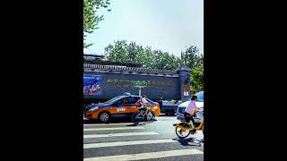 北京系列胡同故事（183）前海西街， 北京 chinatravel hutong beijinghutong travel explorebeijing 旅遊 travelideas [upl. by Ingvar]