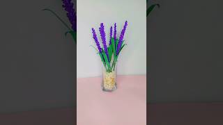 DIY hand crafts using straw shorts craft strawflower [upl. by Carmine]