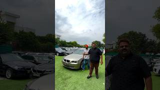 BMW IN JUST 2 LAKH🔥 HIGH STREET CARS carforsale delhicarmarket [upl. by Philomena579]