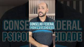 🔹E O CONSELHO FEDERAL psicomotricidade psicomotricista conselhofederal educacaoeestesia [upl. by Westhead]