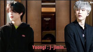 23  𝐋𝐨𝐯𝐞 𝐈 𝐡𝐚𝐭𝐞 𝐲𝐨𝐮  yoonmin met after 6 years  yoonmin ff  yoonminff [upl. by Ahsatan]