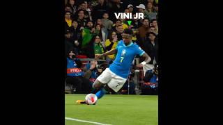 Vinicius Jr 0 IQ Moments 🤯 [upl. by Devlen293]