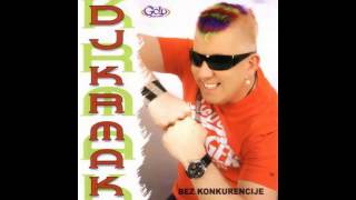 DJ Krmak  Danju radim ja na crno a nocu na bijelo  Audio 2010 HD [upl. by Eilegna]