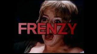 1972 FRENZY Directed By Alfred Hitchcock Starring Jon Finch [upl. by Jenna]