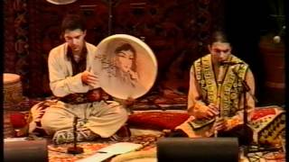 Persian Traditional Music Shokouh Afaghi [upl. by Polard421]