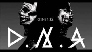 Genetikk  DNA Album [upl. by Radek]