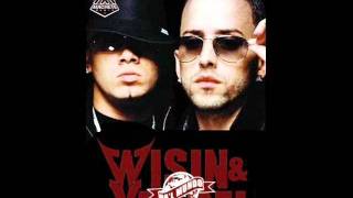 Wisin Y Yandel ft Hector el FatherLa Barria [upl. by Acker]