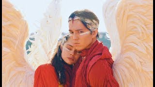 Dimash  Love of Tired Swans  Димаш Кудайберген  Любовь уставших лебедей Official MV [upl. by Nordgren]