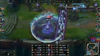 League of Legends Spring 2024 NECC Week 5 LBCC Vikings vs Fresno State University Game 2 [upl. by Algy]