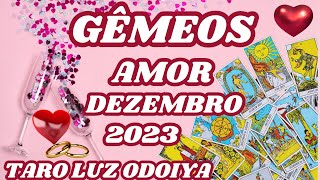 ðŸ’žGÃŠMEOSðŸ’–ALGUÃ‰M TA DE OLHO EM VCðŸ‘€SENTE MUITO CIUMESâ€¼ï¸ MAS NÃƒO DEMOSTRAðŸ”¥NÃƒO VÃŠ A HORA DE SE DECLARARâ€¼ï¸ [upl. by Zhang]