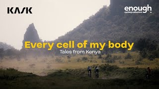 Every Cell of my Body  Tales from Kenya [upl. by Airaet]