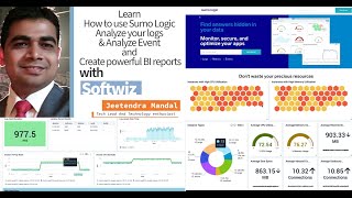 What is SumoLogic  Use of SumoLogic  Sumologic Tutorial  Sumologic Explained  Learn Sumologic [upl. by Nolad132]