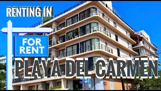 A Guide to Renting in Playa Del Carmen [upl. by Nahtahoj]