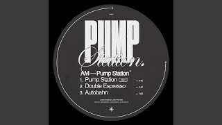 Pump Station [upl. by Sachiko]