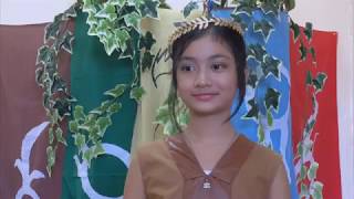 Encantadia Sayawan sa Lireo  Episode 173 [upl. by Aubry]