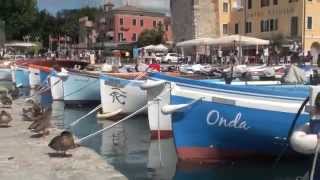 Bardolino  Italy [upl. by Eyram]