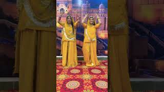 Rajasthani dance viralvideo treding new marwadisong thewhirlingbaisaa shorts [upl. by Nirrad]